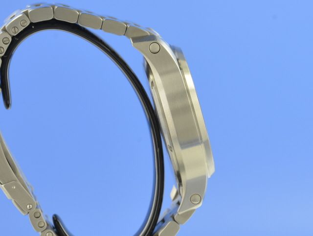 Fortis F-43 Big Day Date Automatic