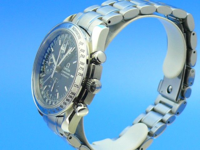 Omega Speedamaster Day/Date Chronograph