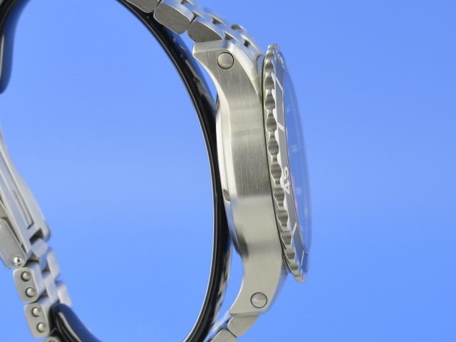 Fortis B-42 Marinemaster Day-Date