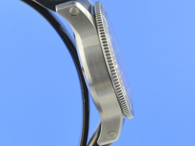 Fortis B-42 Cosmonauts Day-Date