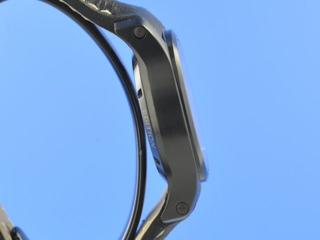 Fortis B-42 Aeromaster Day-Date