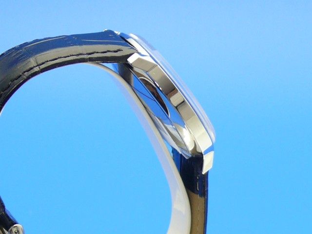 MIDO Commander Chronometer Day-Date