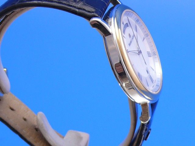 Maurice Lacroix Les Classiques Day-Date