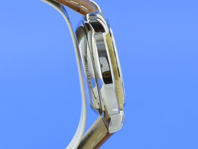 Maurice Lacroix Masterpiece Chronograph Day Date