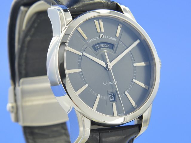 Maurice Lacroix Pontos Day Date