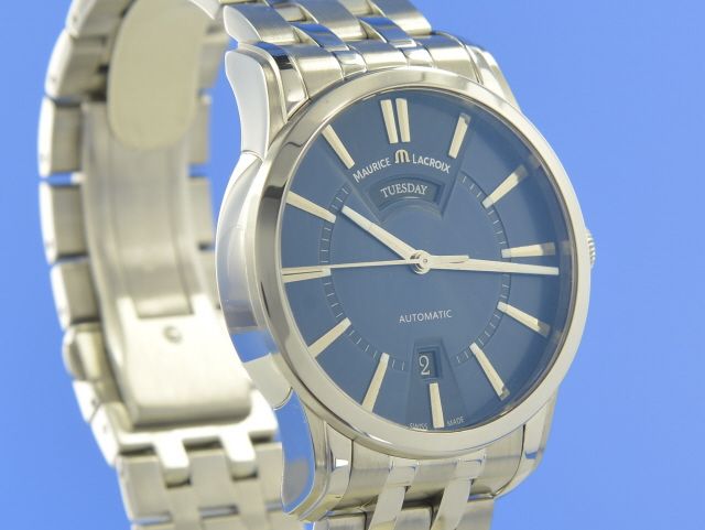 Maurice Lacroix Pontos Day Date