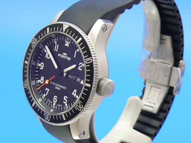 Fortis B-42 Official Cosmonauts Day/Date NP.1365