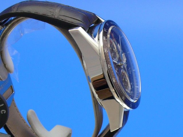 TAG Heuer Carrera Chronograph Day-Date NP.3900