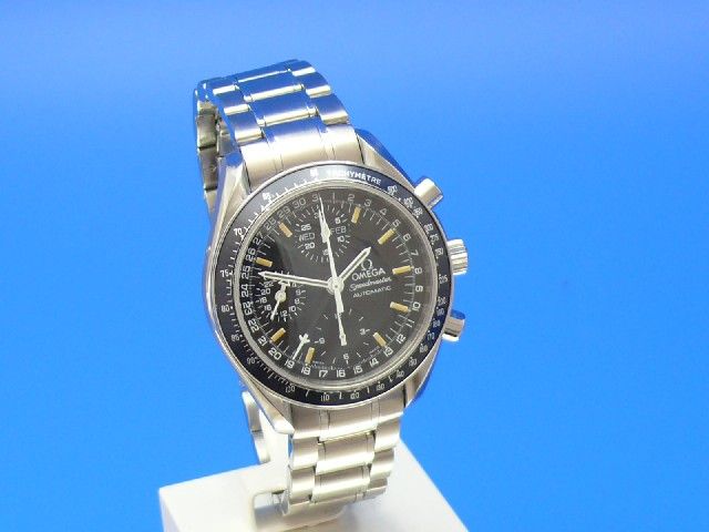 Omega Speedmaster Day/Date