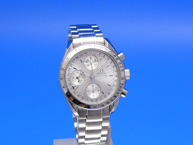 Omega Speedmaster Day/Date