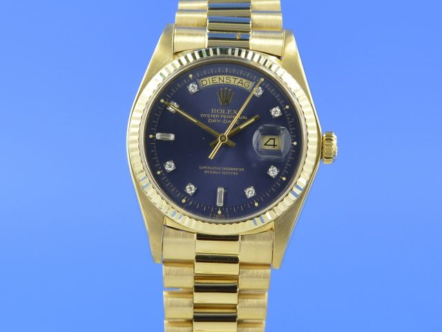 Rolex Day Date