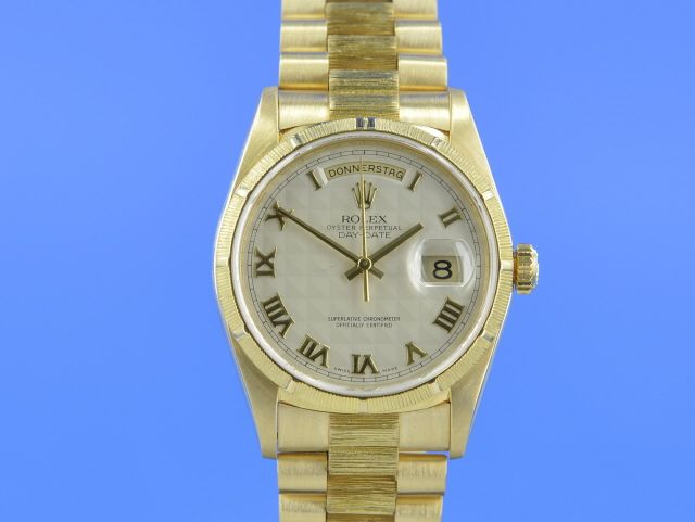 Rolex Day Date