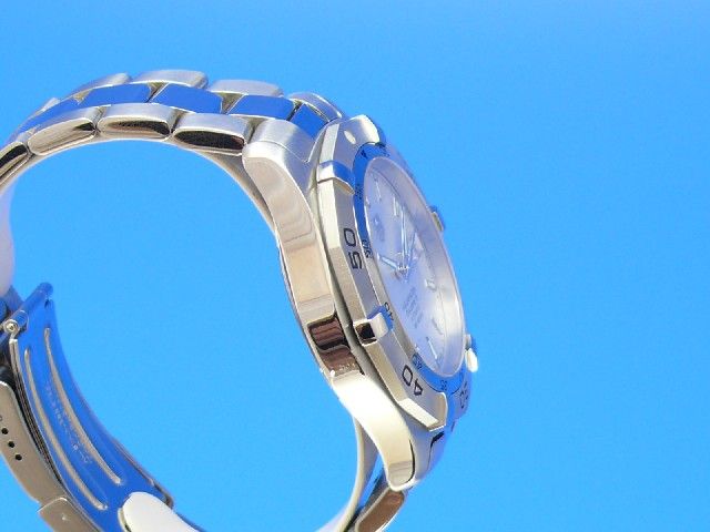 TAG Heuer Aquaracer Automatik Day-Date