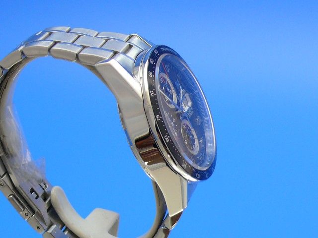 TAG Heuer Carrera Chronograph Day-Date