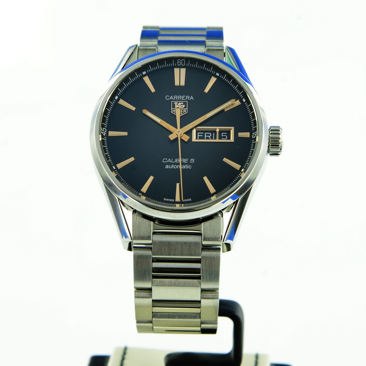 TAG Heuer Carrera Day Date