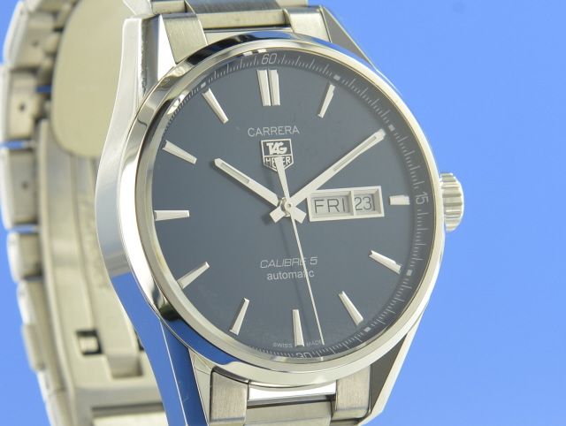 TAG Heuer Carerra Day Date