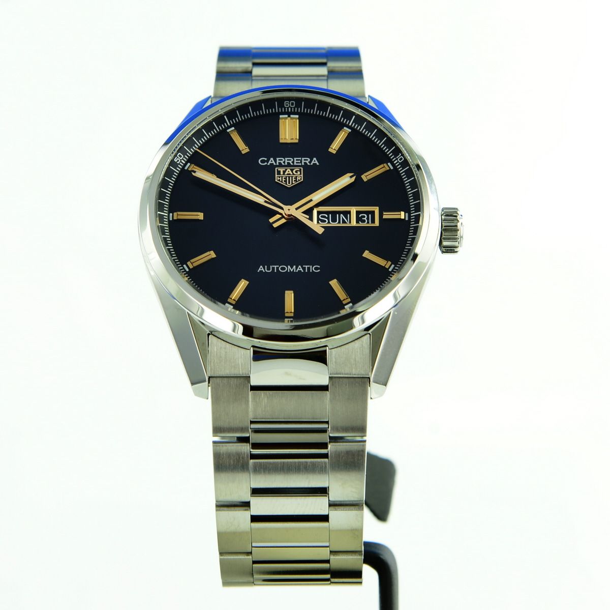 TAG Heuer Carrera Day-Date