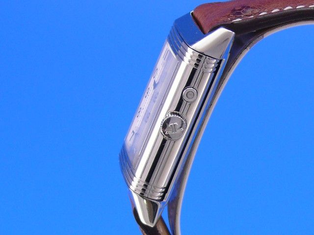 Jaeger-LeCoultre Reverso Night&Day Duoface