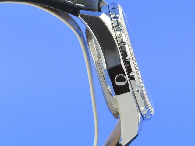 Breitling For Bentley GT DayDate Chronograph