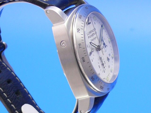 Officine Panerai Luminor Chrono Daylight PAM00251 aus 2010