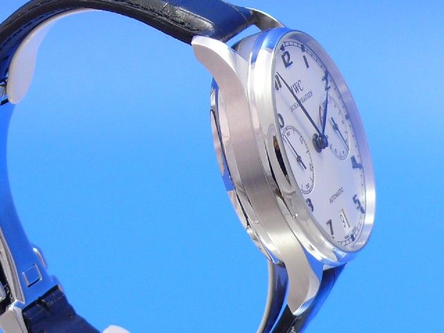 IWC Portugieser 7 Days 5001
