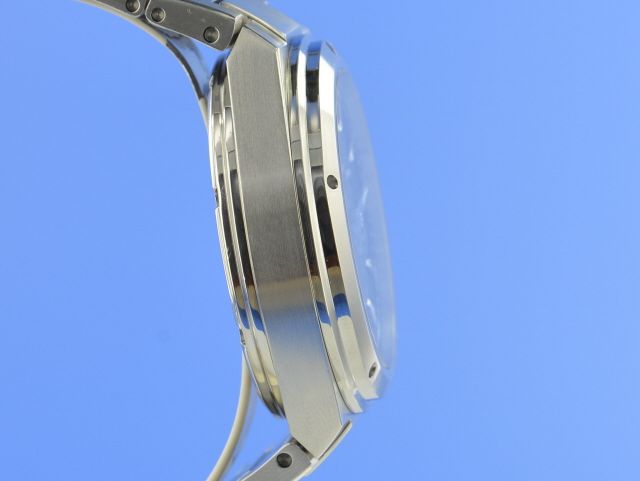 IWC Big Ingenieur 7 Days