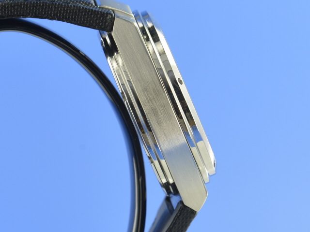 IWC Big Ingenieur 7 Days