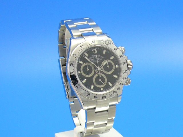Rolex Daytona aus 2008