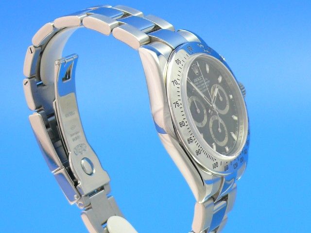Rolex Daytona aus 2008