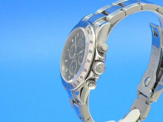 Rolex Daytona aus 2008