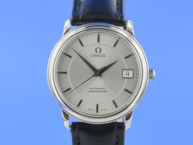 Omega De Ville Chronometer