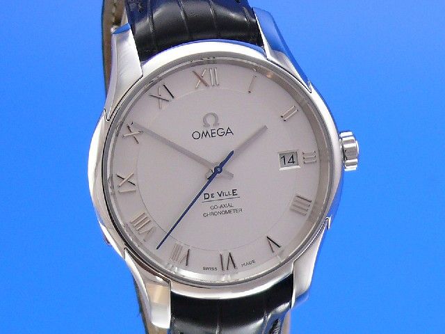 Omega De Ville Co-Axial Chronometer cal.8500