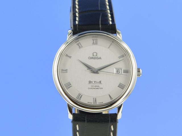 Omega De Ville Presige Co-Axial