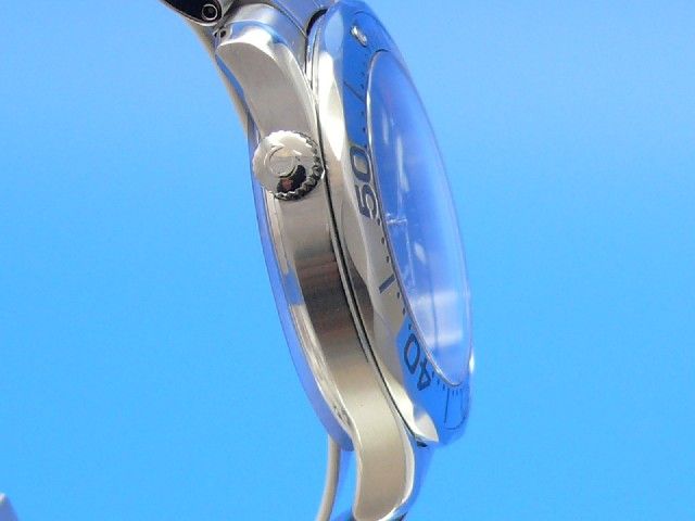 Omega Seamaster 300M Blue Deal