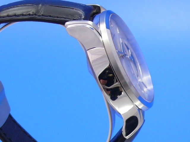 Maurice Lacroix Pontos Decentrique GMT