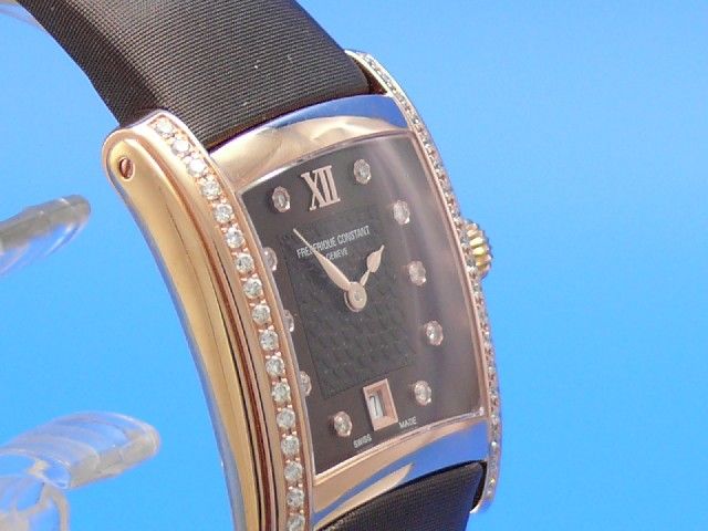 Frederique Constant Classics Delight Lady UVP 2.295