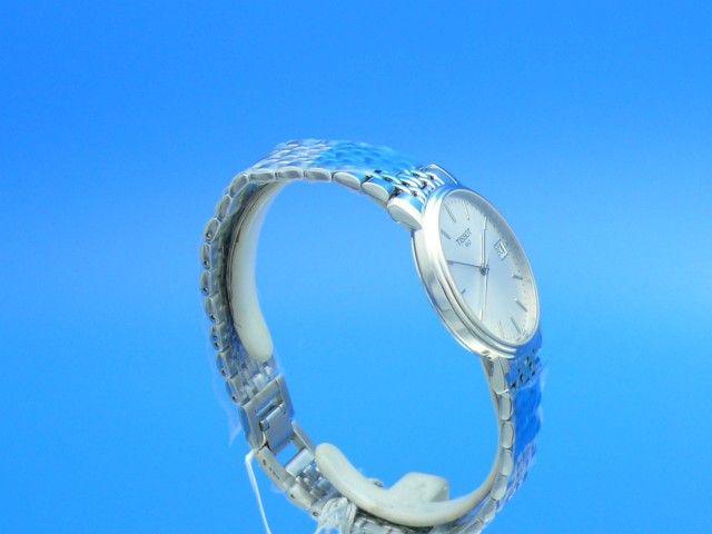 Tissot T-Classic Desire Herrenuhr T52.1.481.31