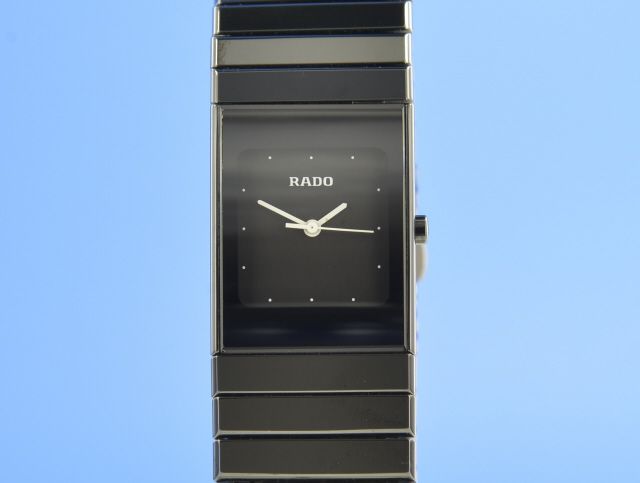 Rado DiaStar Keramik Medium