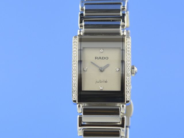 RADO DiaStar Lady Diamant