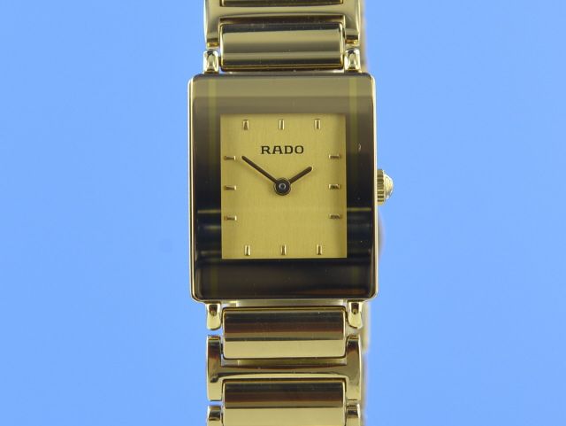 Rado DiaStar Lady Keramik