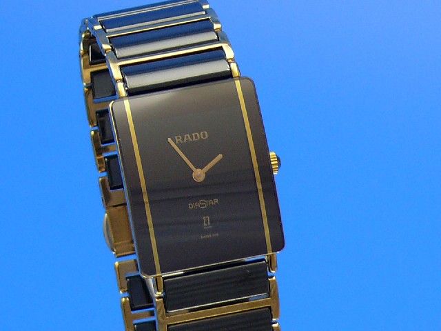 RADO DiaStar Medium Keramik