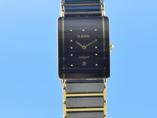 Rado DiaStar Medium