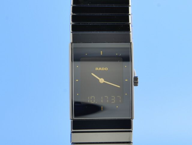 Rado DiaStar Multifunction Herren