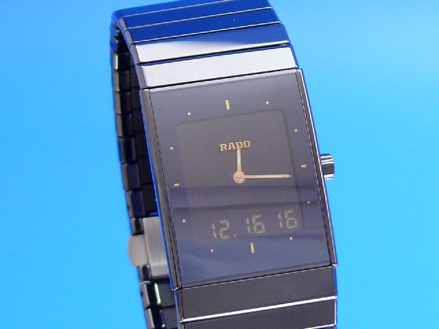 Rado DiaStar Multifunktion Herren