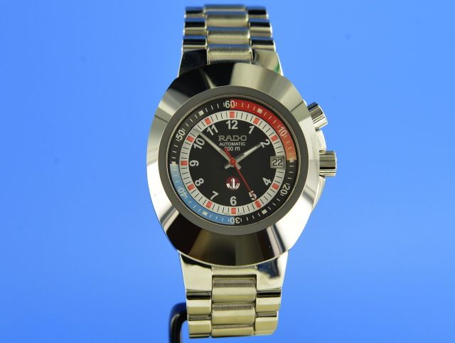 Rado Original DiaStar