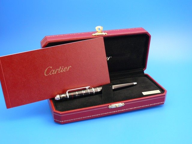 Cartier Diabolo Roller Cinma de Cartier Collection