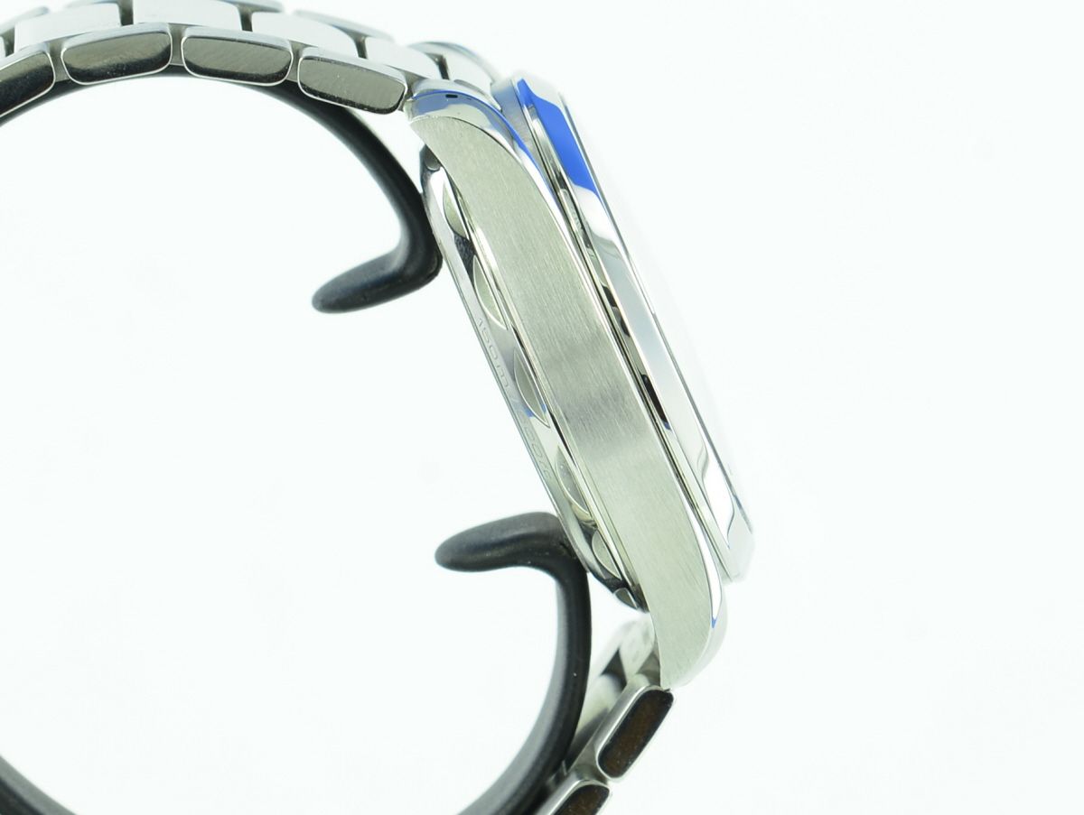 Omega Seamaster Aqua Terra Green Dial