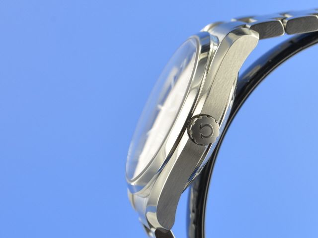 Omega Seamaster Aqua Terra 150M Gree Dial