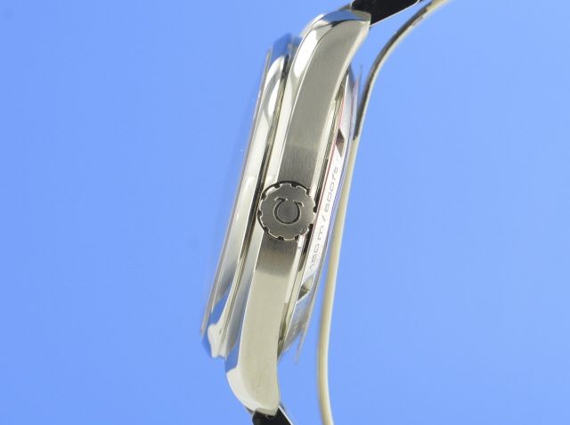 Omega Seamaster Aqua Terra 150M Gree Dial