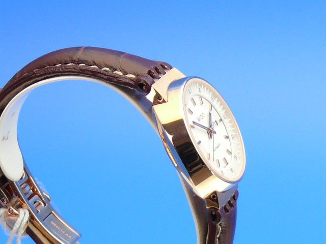 MIDO All Dial Damen Automatik